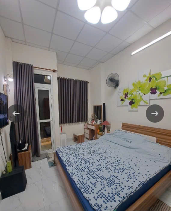 THƯƠNG LƯỢNG TỐT - MẶT TIỀN KD TÙNG THIỆN VƯƠNG - K QH - NHỈNH 6T